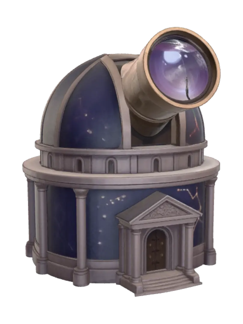 telescope