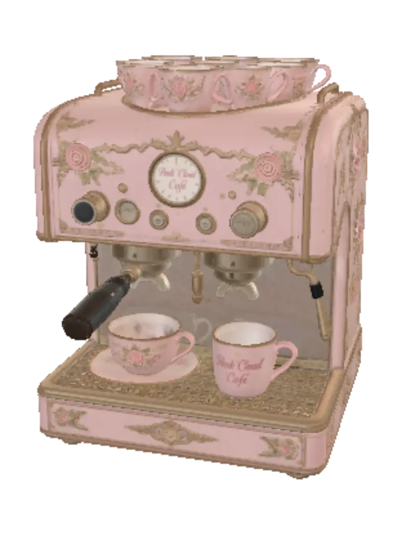 espresso