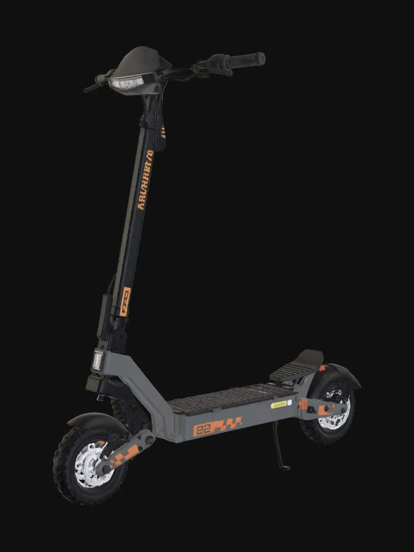 scooter
