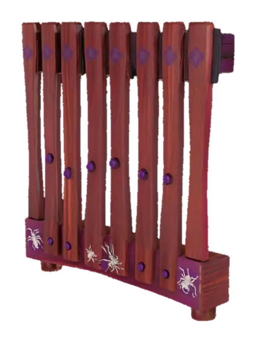 xylophone