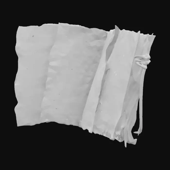 3D model for Demonic infused scrolls written by DROW necromancers