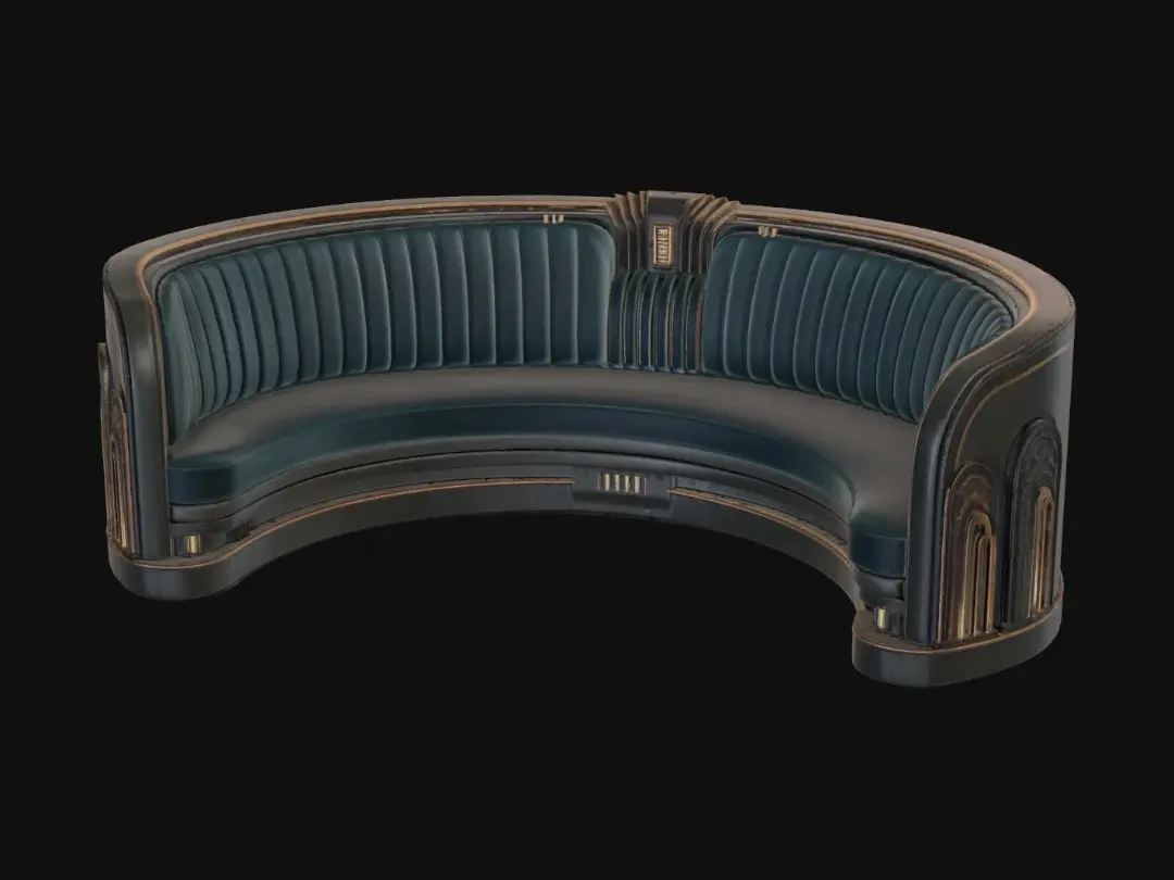 midcentury