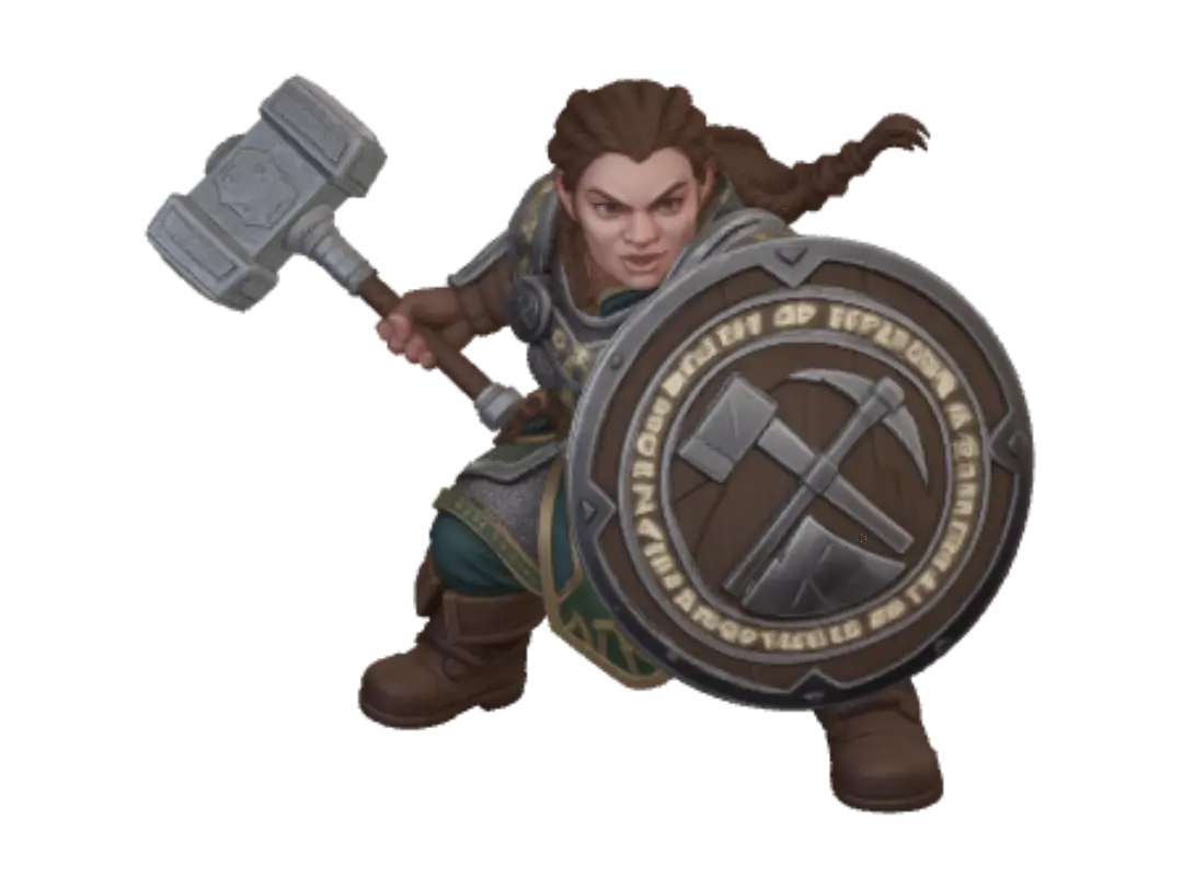 dwarfs
