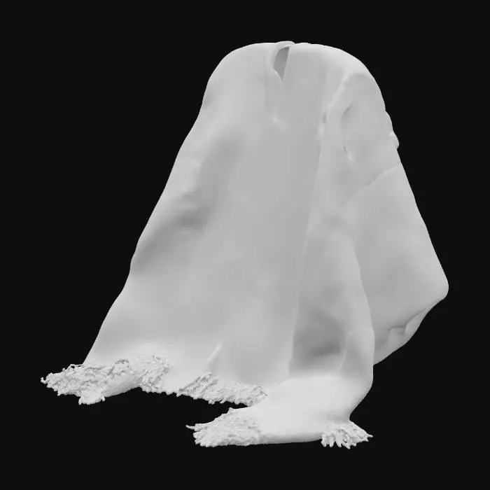 3D model for Geometric Tapestry