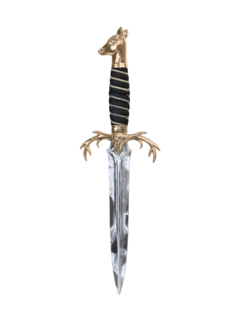 longsword