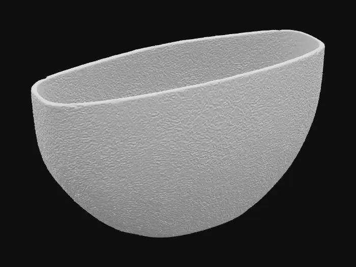 3D model for Golden Basin