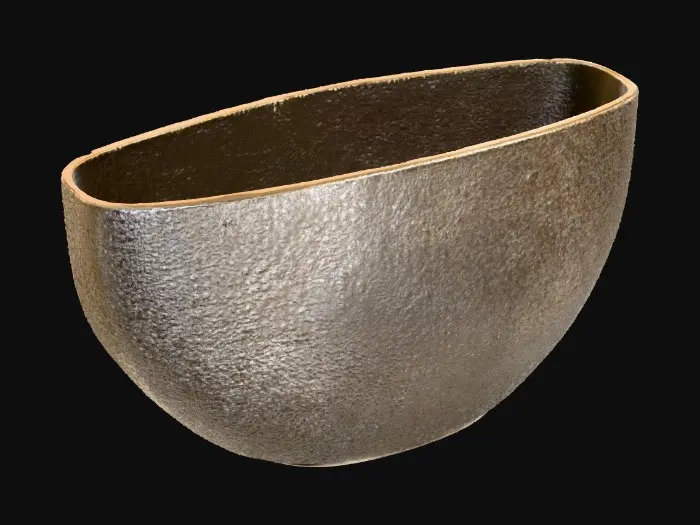 3D model for Golden Basin
