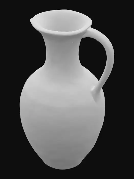 3D model for Floral Elegance