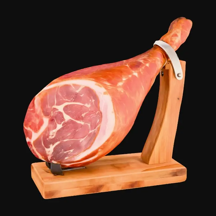 3D model for Prosciutto Elegance