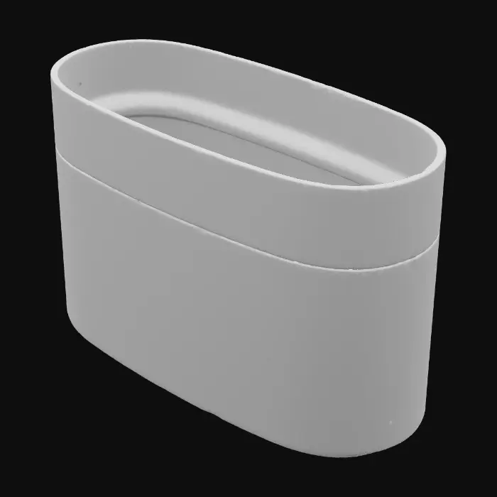 3D model for Copper Elegance