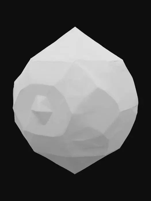 3D model for  "field identity"  advanced_materials_visualization 4d ghassian splatting solid light photonic crystalline diamond of memory physical sound of light