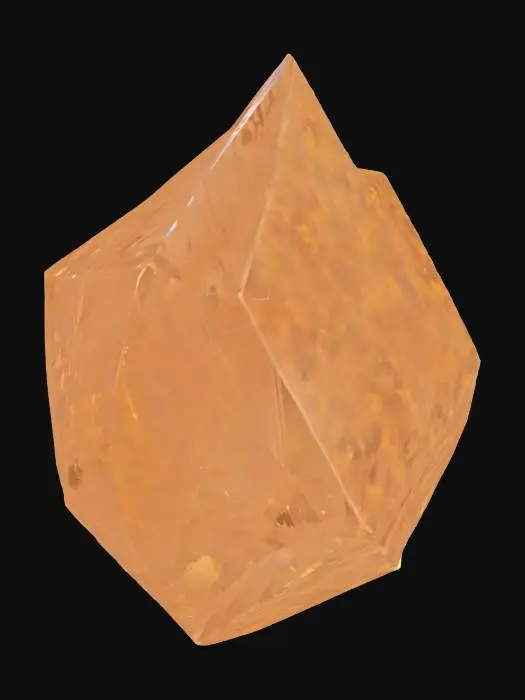 3D model for  "field identity"  molecular location tuning crystal light memory 5d quartz crystal with light information conciousness light obsorbing materials frequencie generators for material crafting 4d ghassian splatting