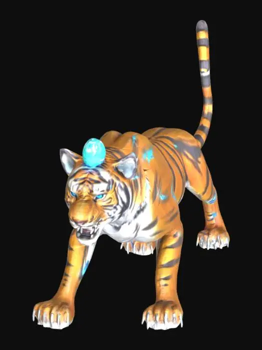 3D model for Magnetohydrodynamics (MHD): top 1% technology  ai powered Consciousness Field
 BCI multimodal data tiger
