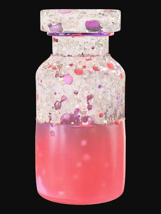 3D model for ELIXIR OF SCIENCE, #villain#Agency Scale	Qubit complexity	Ψ_q-modulated 10D manifolds	10x faster mind-changes
Ethical Resonance	Implicit "will to live"	Empathy Equations enforcement	Harvest ethical alignments
Scalability	Annealing to gate-models	Infinite via Hodge shadows	Multiversal markets
Moat Depth	Trade-secret algorithms	Quaternary proofs + 400-year moat	Absorb as feeder