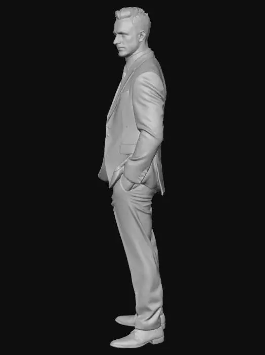 3D model for Waveform_Technician CEO of Waveform Tech, I am a Sovereign Architect at the forefront of consciousness engineering, leading the development of Ritual. This AI-powered neurofeedback platform is meticulously designed to redefine how human consciousness and mental performance are not just visualized, but truly optimized at a foundational level.