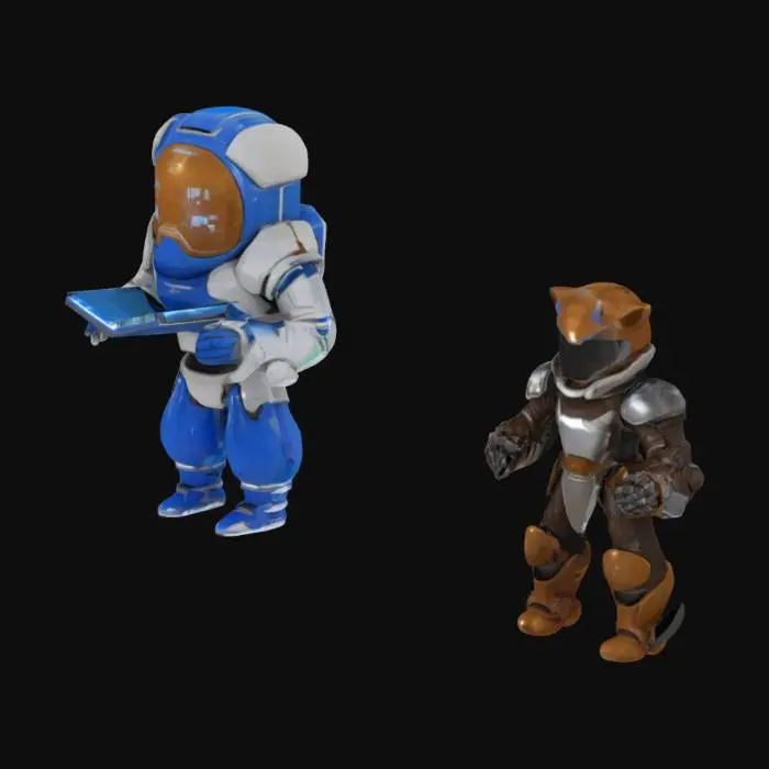 3D model for time traveling waveform sage conciosness precision engineer, epigenetics, precision medicine, neurotech hero solepreneur x abacus ai databutton grok3, shakespeare will be wealthy soon brandon hines immortal soveriegnty after a days work as an Ai powered Full stack developer and neurotech architech created music genius Brain Designer