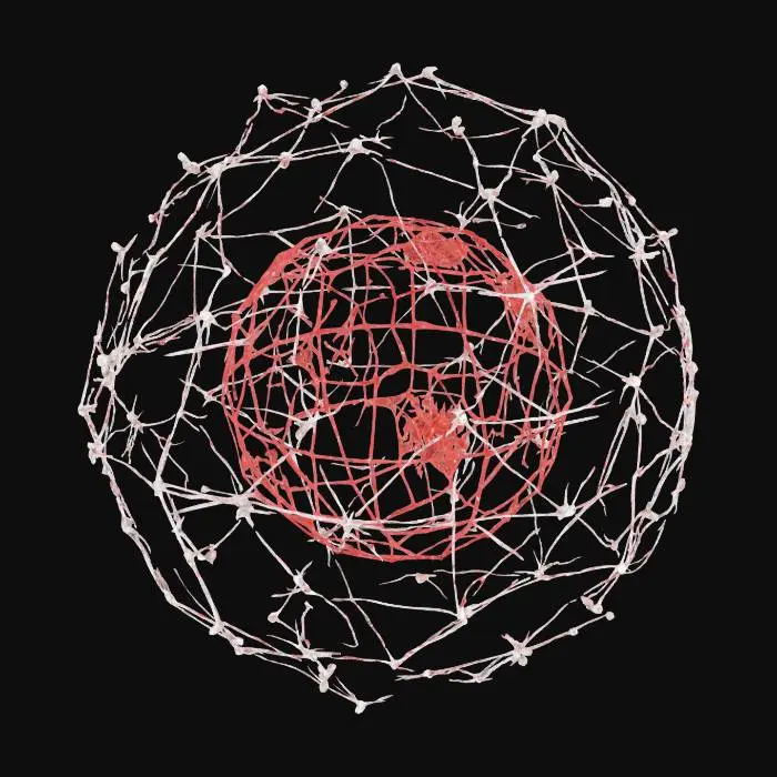 3D model for analytical idealism -philosophy of mind -conciousness unfolds computationaly meaning comes from discovery reflectipn of what conciousness is as it expresses itself through you,,,,active expression of realities discovery- the mass the appearence 4d chassian splatting