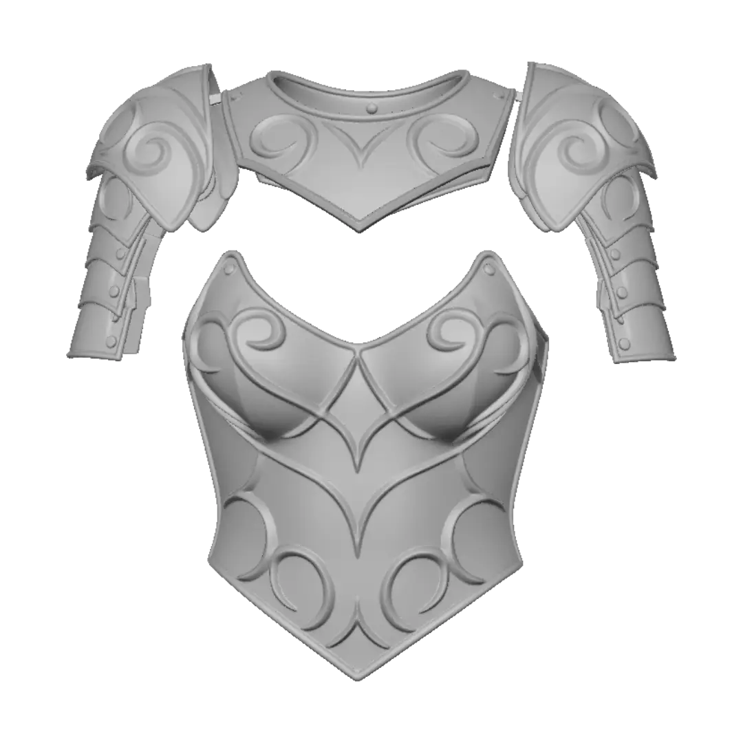 armorset