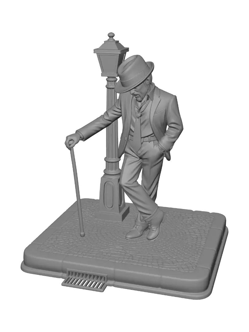 tophat