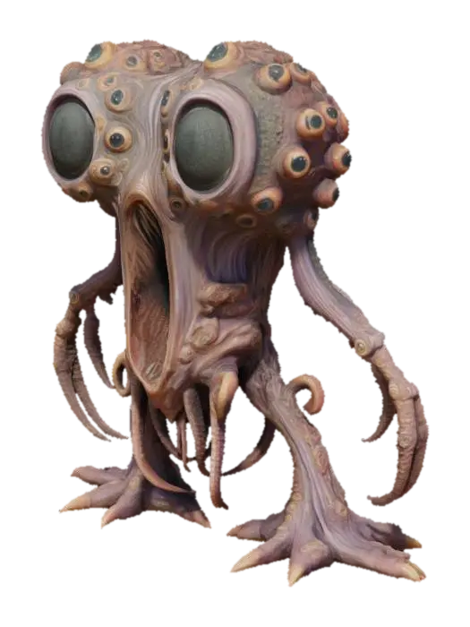 eldritch
