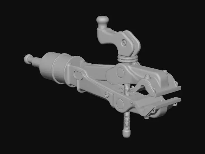 3D model for Park Tool chain tool