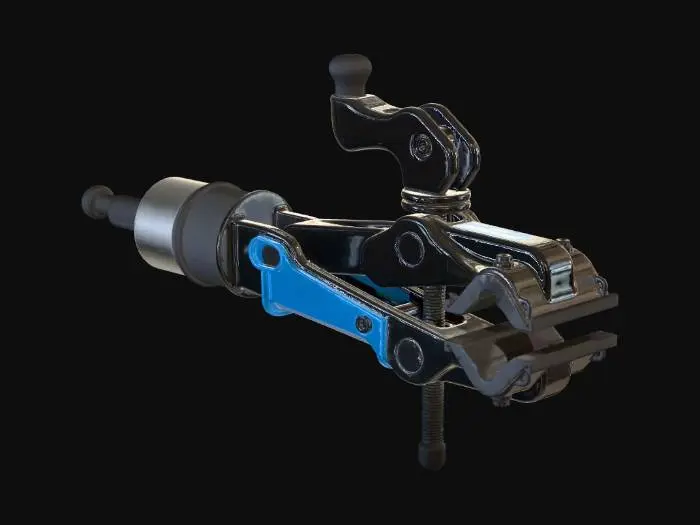 3D model for Park Tool chain tool