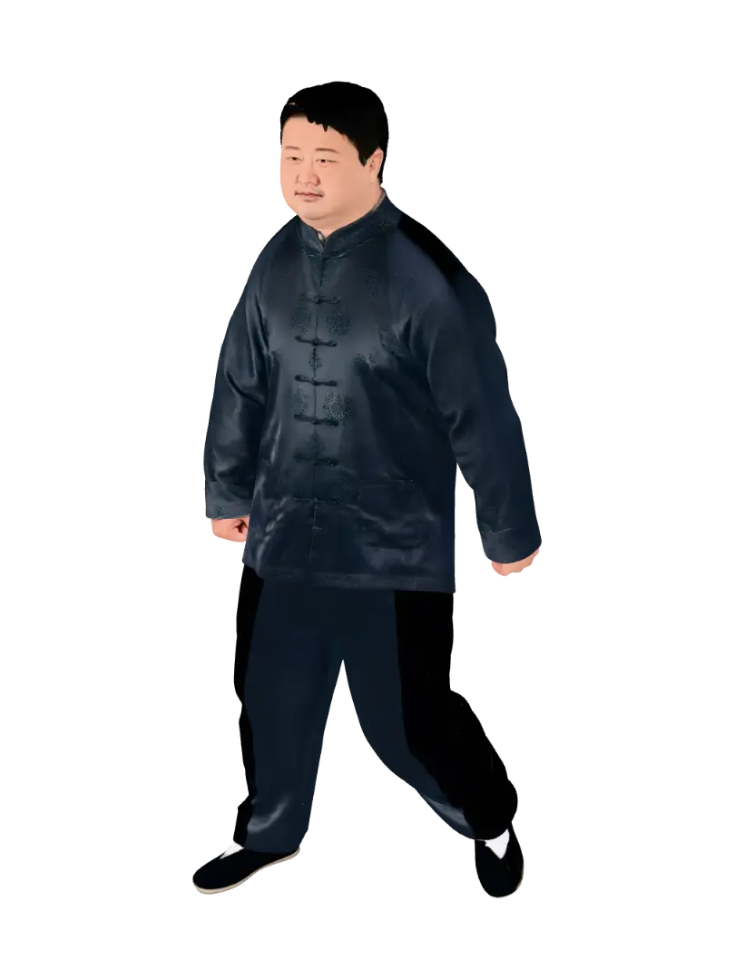 kungfu