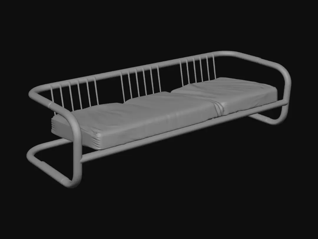 bench