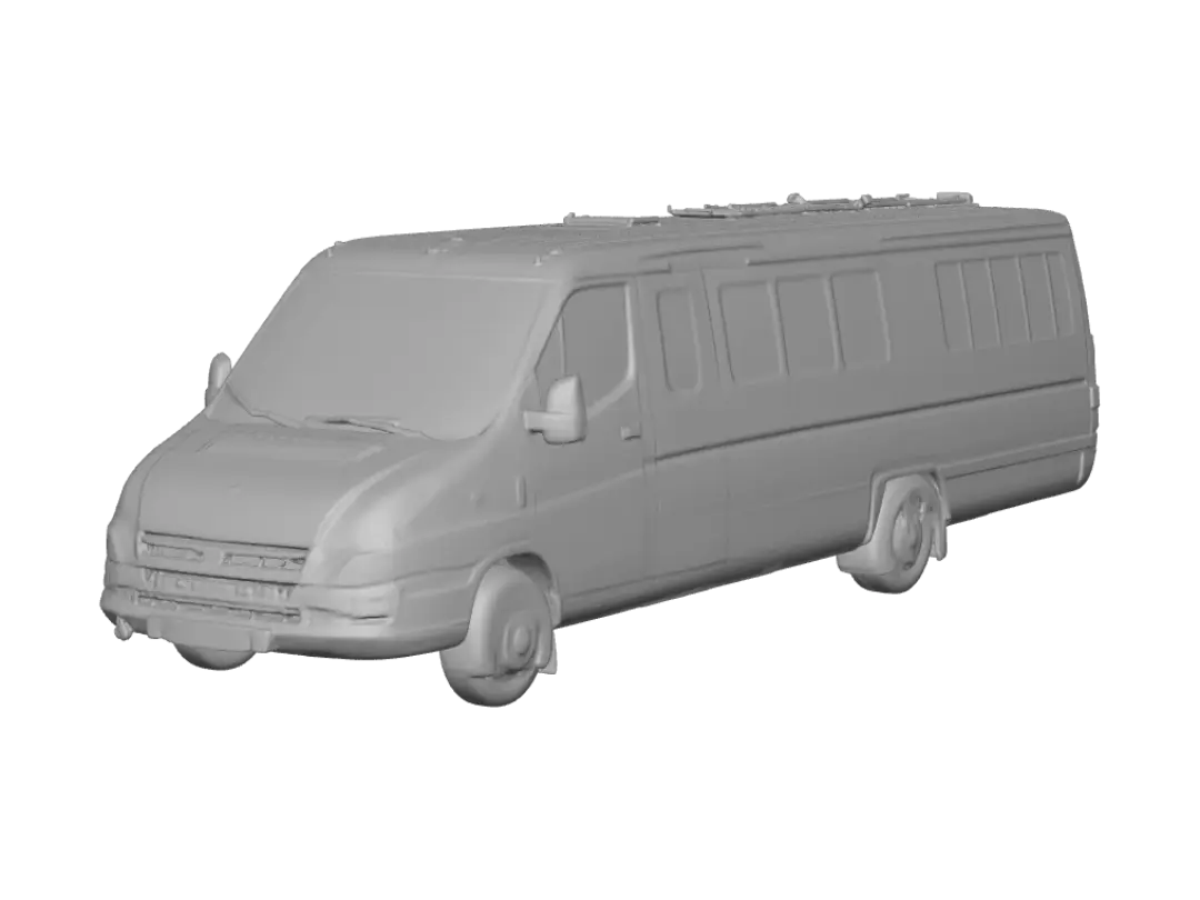 van