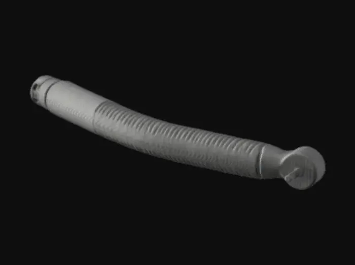 3D model for Dental Handpiece