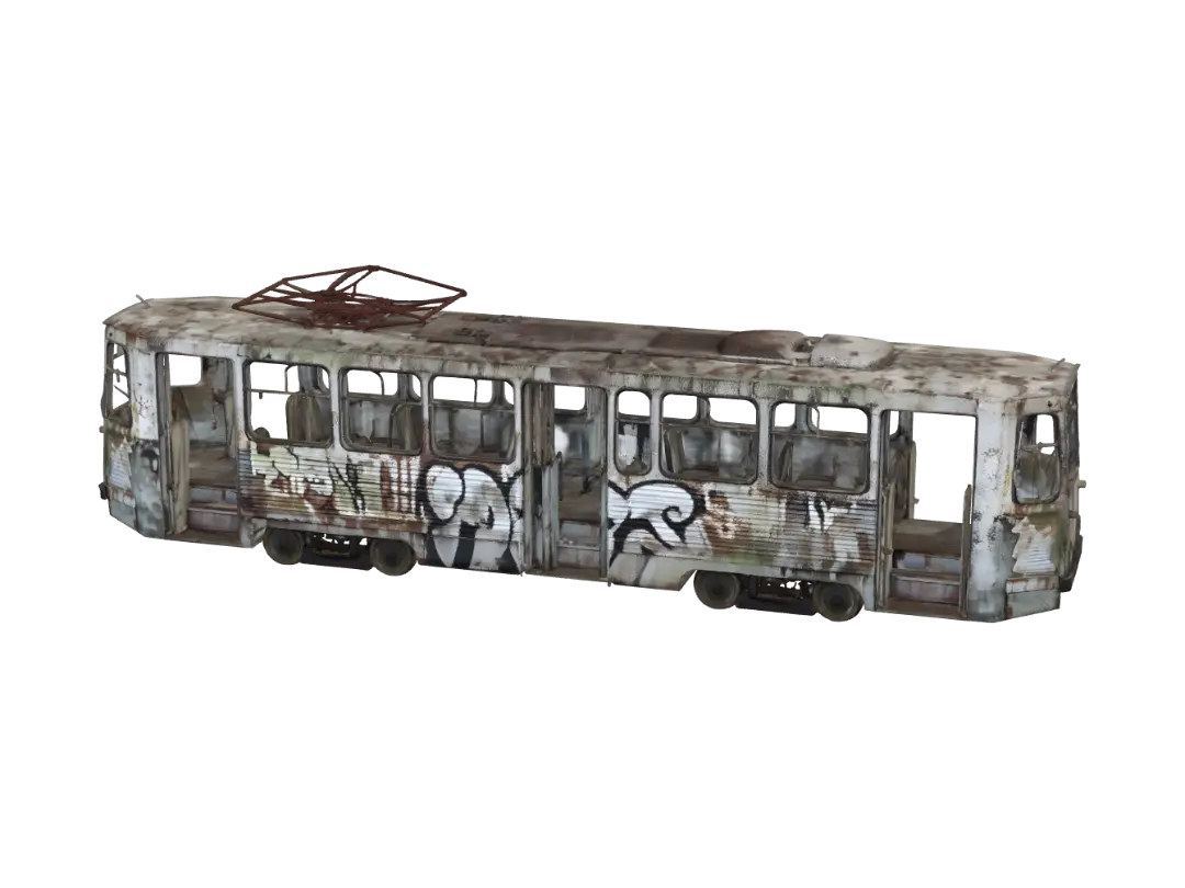 tram