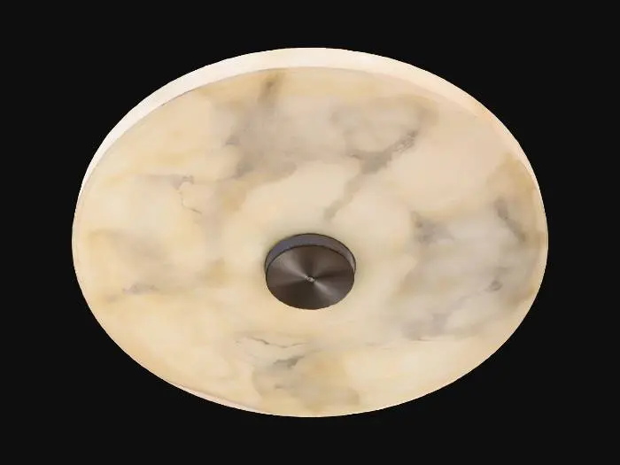 3D model for Mores Flush Mount