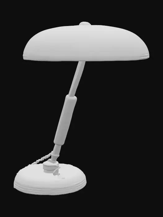 3D model for Lariolux Desk Lamp