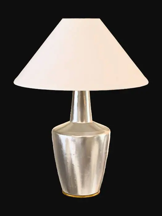 3D model for Paros 31" Table Lamp