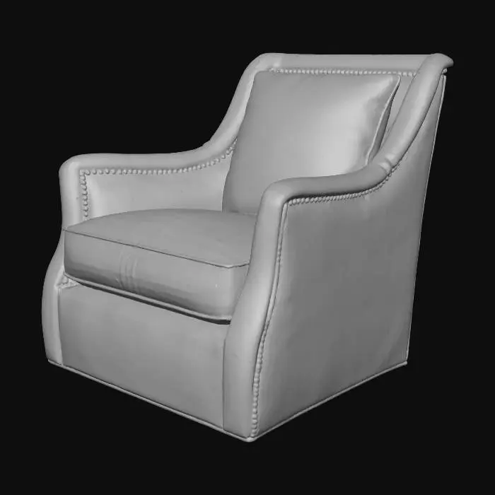 3D model for Marcoux 2025-SW - CR Laine