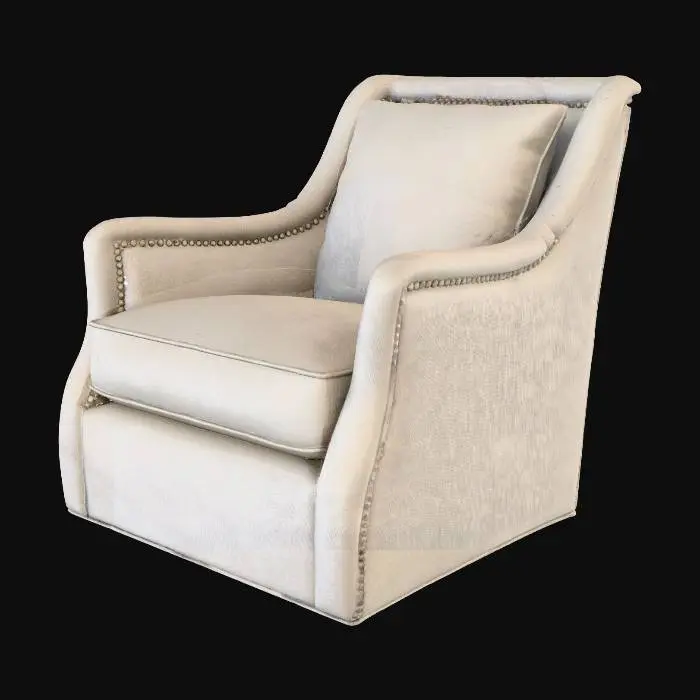 3D model for Marcoux 2025-SW - CR Laine