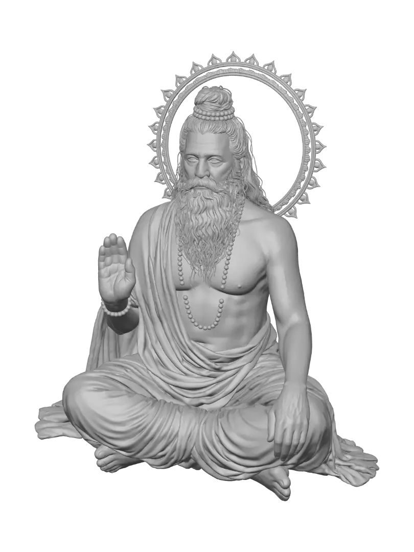sacred