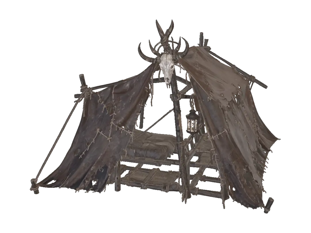 tent