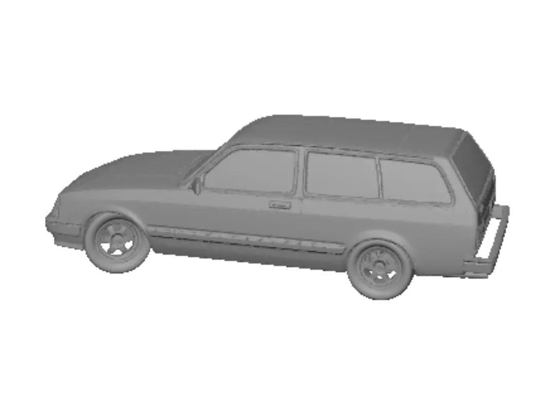 chevy