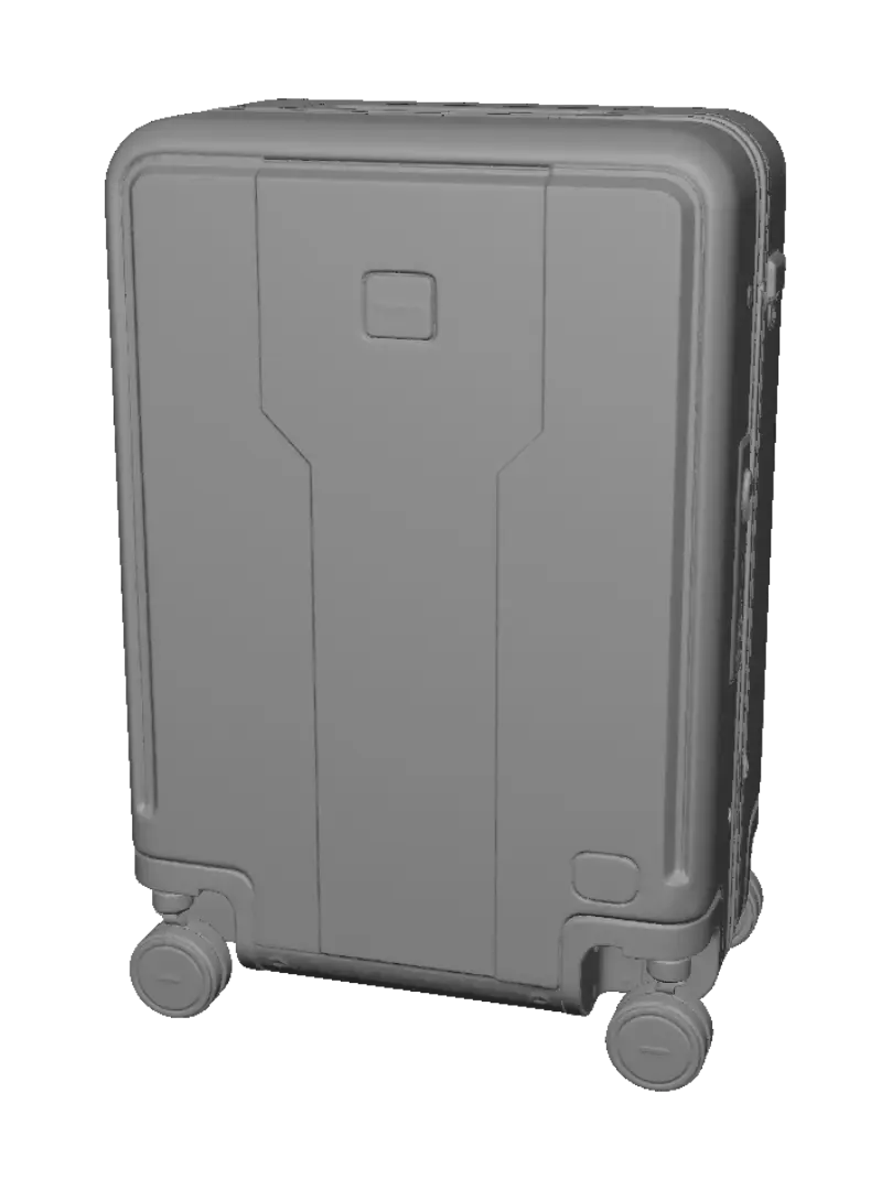 suitcase