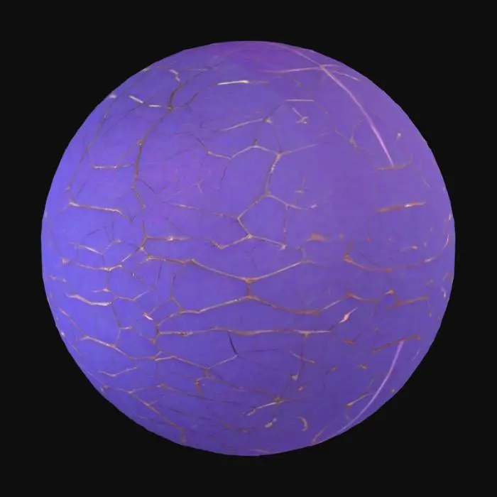 3D model for Shattered Sphere of Light