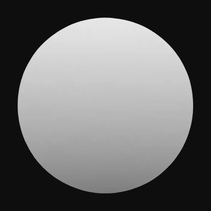 3D model for Jupiter’s Great Red Spot shrinking in its size from height and width both