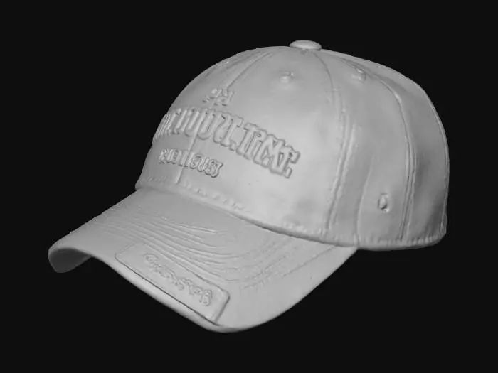 3D model for St. Augustine Cap Sunset