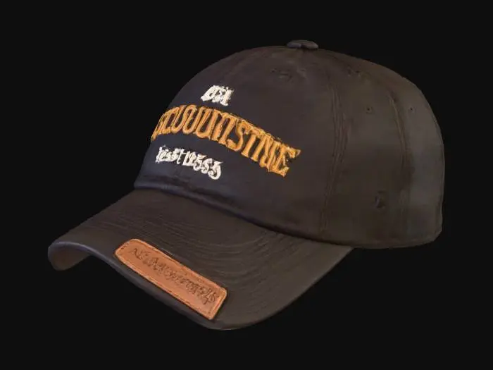 3D model for St. Augustine Cap Sunset