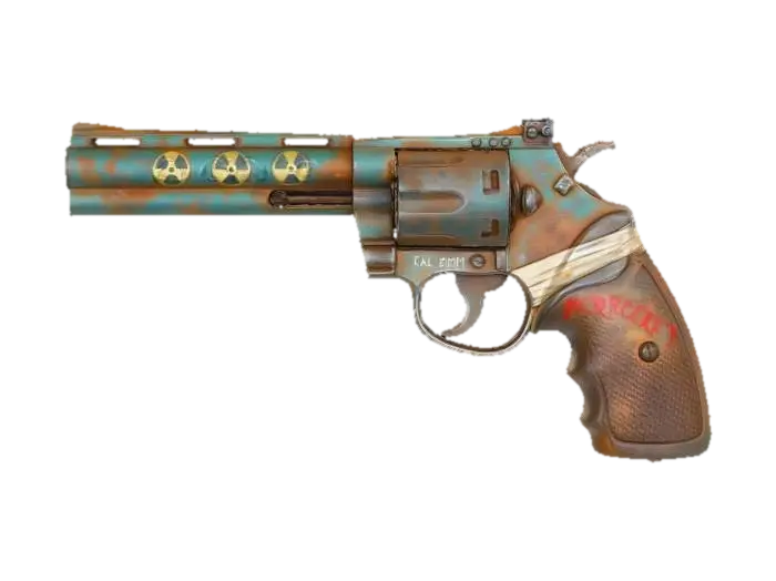 revolver