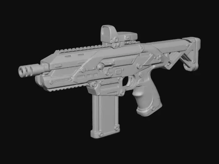 3D model for C62-1205TP