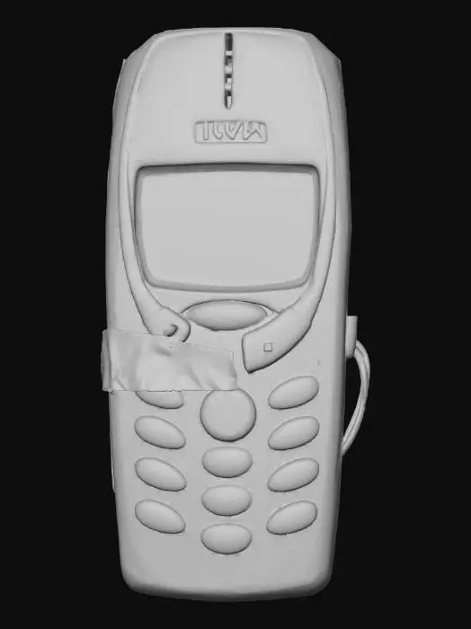 3D model for Post-Nokia