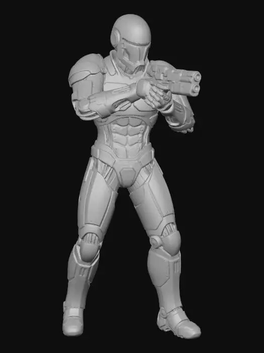 3D model for Azure Sentinel