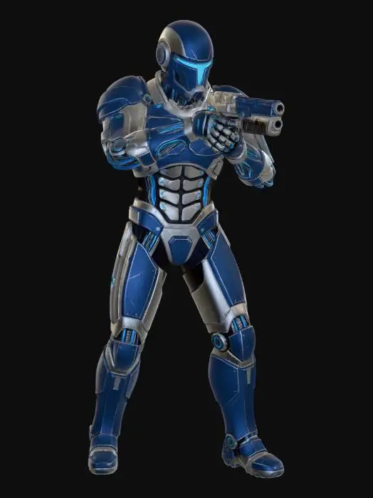 3D model for Azure Sentinel