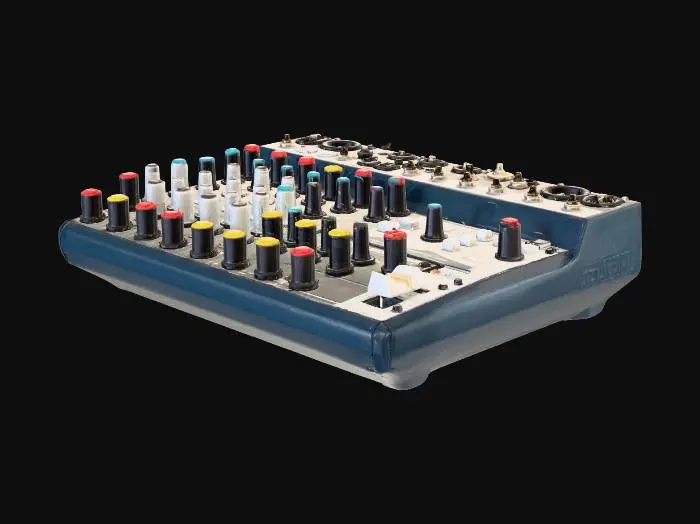 3D model for Transformar a imagem 402.jpeg num modelo 3D hiper-realista em formato FBX/OBJ. 
A imagem representa [descreve brevemente o objeto principal da foto]. 
Gerar geometria detalhada, texturas PBR de alta resolução e iluminação realista. 
Garantir proporções corretas e fidelidade máxima ao objeto original. 
Exportar em FBX e OBJ para compatibilidade com Blender, Unity e Unreal Engine. 
Aplicar materiais realistas (metal, plástico, madeira, vidro conforme necessário). 
Optimizar para uso em ambientes virtuais sem perder qualidade visual. 
A imagem deve ser totalmente **texturada e colorida**, com cores fiéis ao objeto original.